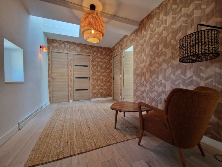 House La Chapelle-Saint-Mesmin - 5 bedrooms - 400m²