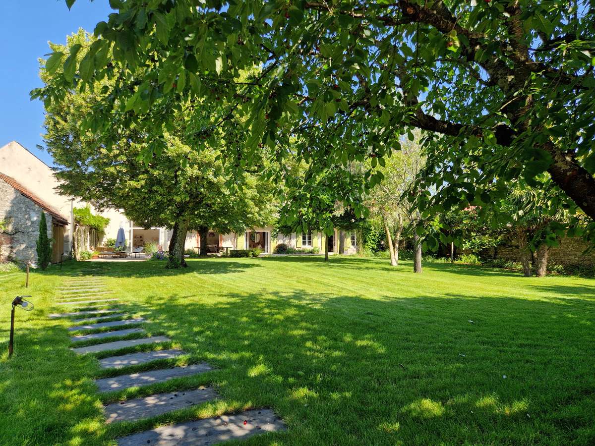 Maison La Chapelle-Saint-Mesmin