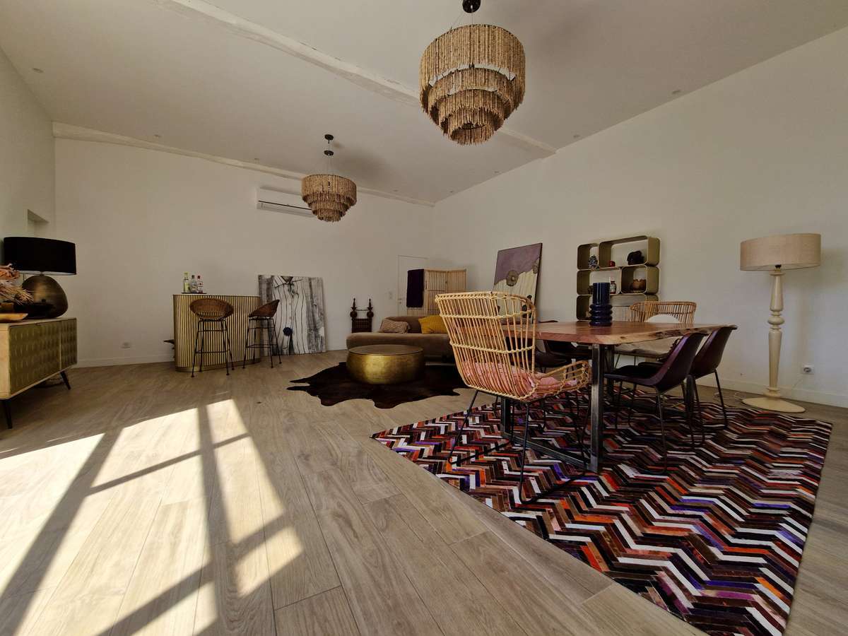 Maison La Chapelle-Saint-Mesmin