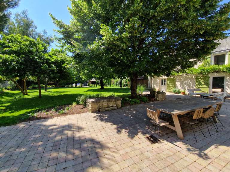 House La Chapelle-Saint-Mesmin - 5 bedrooms - 400m²