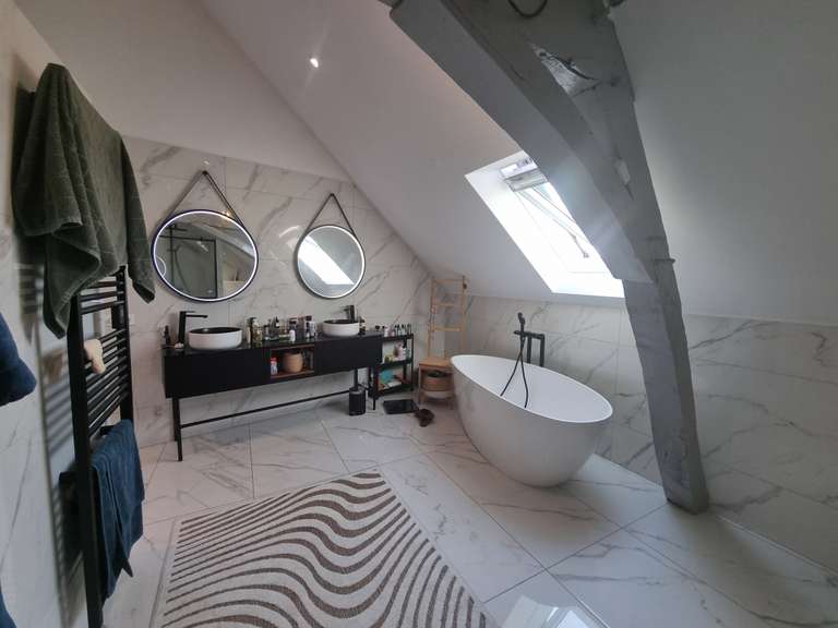 House La Chapelle-Saint-Mesmin - 5 bedrooms - 400m²