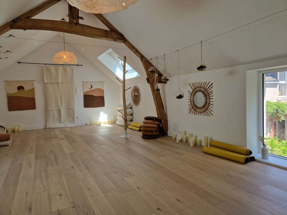 Maison La Chapelle-Saint-Mesmin