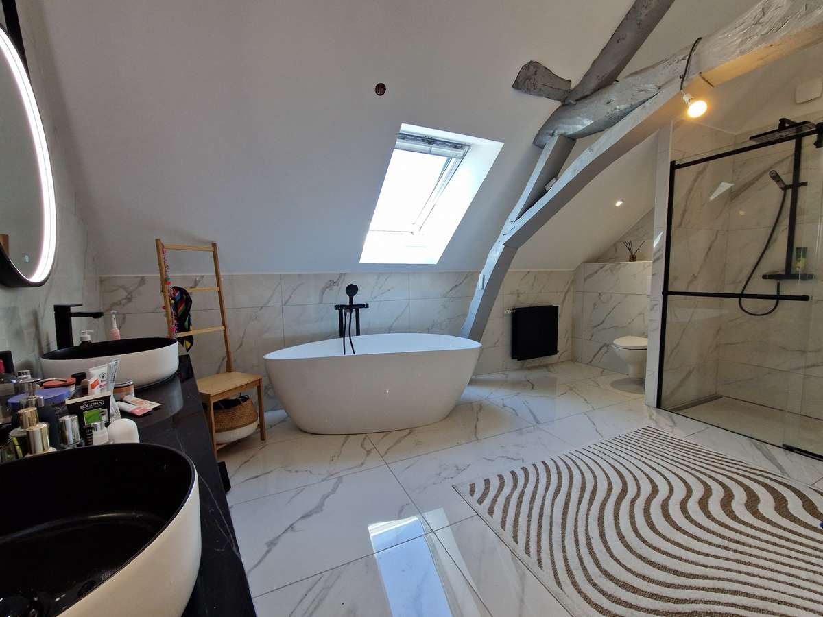 Maison La Chapelle-Saint-Mesmin