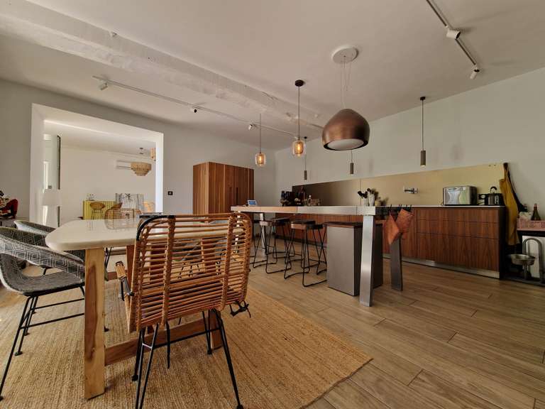 House La Chapelle-Saint-Mesmin - 5 bedrooms - 400m²