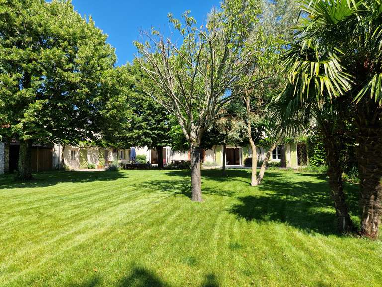 House La Chapelle-Saint-Mesmin - 5 bedrooms - 400m²