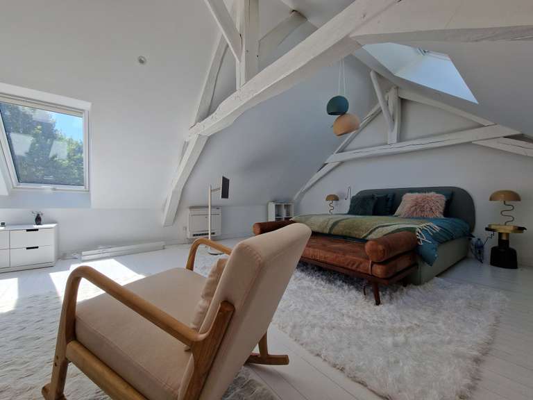 House La Chapelle-Saint-Mesmin - 5 bedrooms - 400m²