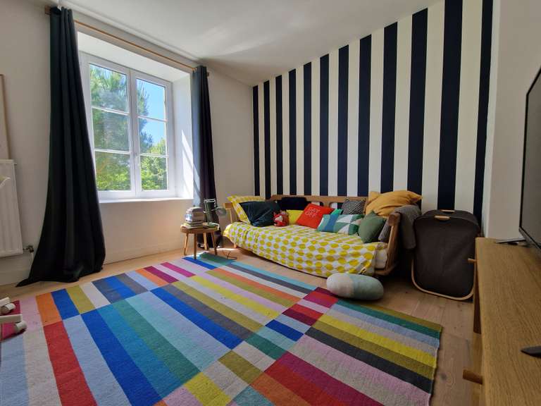 House La Chapelle-Saint-Mesmin - 5 bedrooms - 400m²