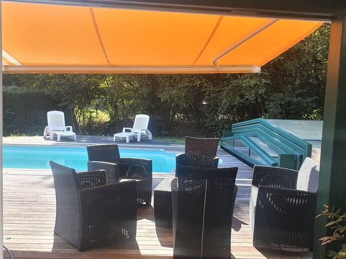Vente Maison La Chapelle-sur-Erdre - 4 chambres