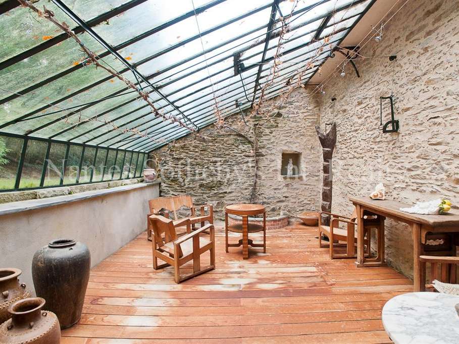 House La Chapelle-sur-Erdre