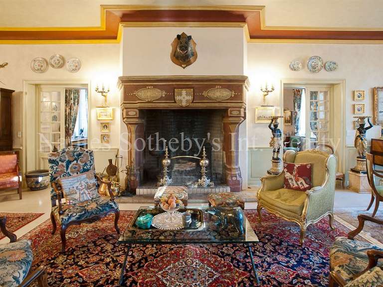 Maison La Chapelle-sur-Erdre - 8 chambres - 600m²