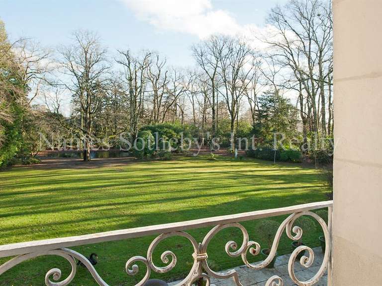 Maison La Chapelle-sur-Erdre - 8 chambres - 600m²