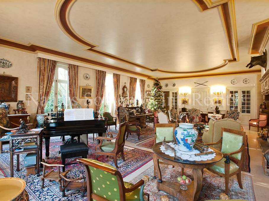 House La Chapelle-sur-Erdre