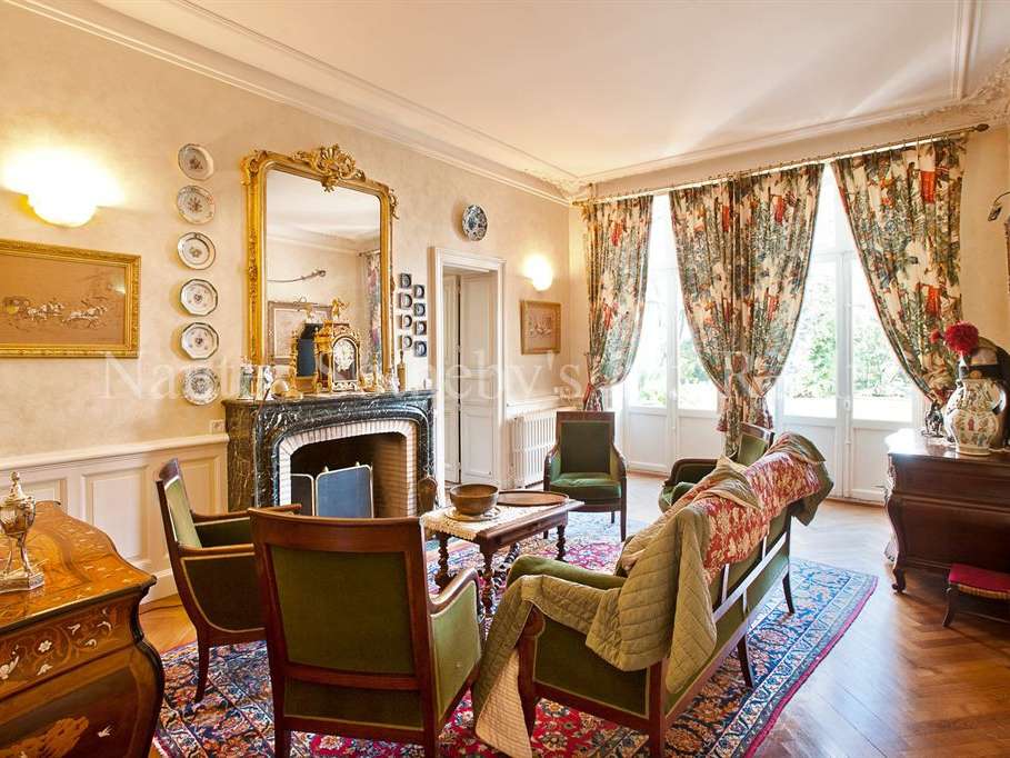 House La Chapelle-sur-Erdre