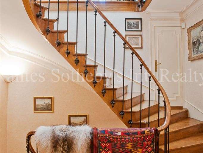 Maison La Chapelle-sur-Erdre - 8 chambres - 600m²