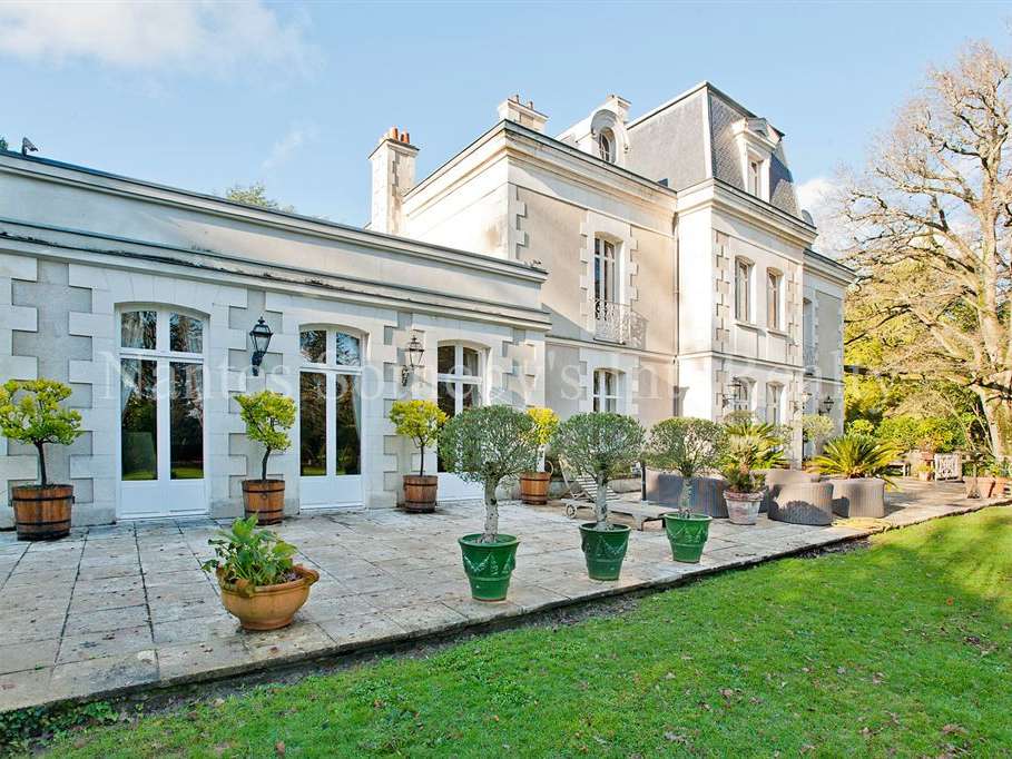House La Chapelle-sur-Erdre