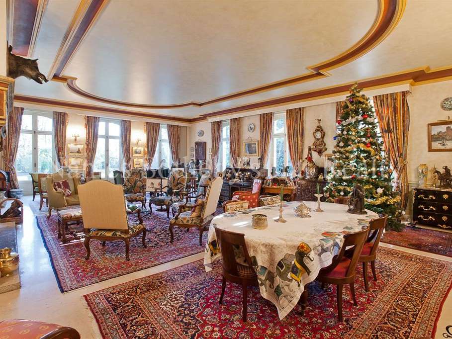 House La Chapelle-sur-Erdre