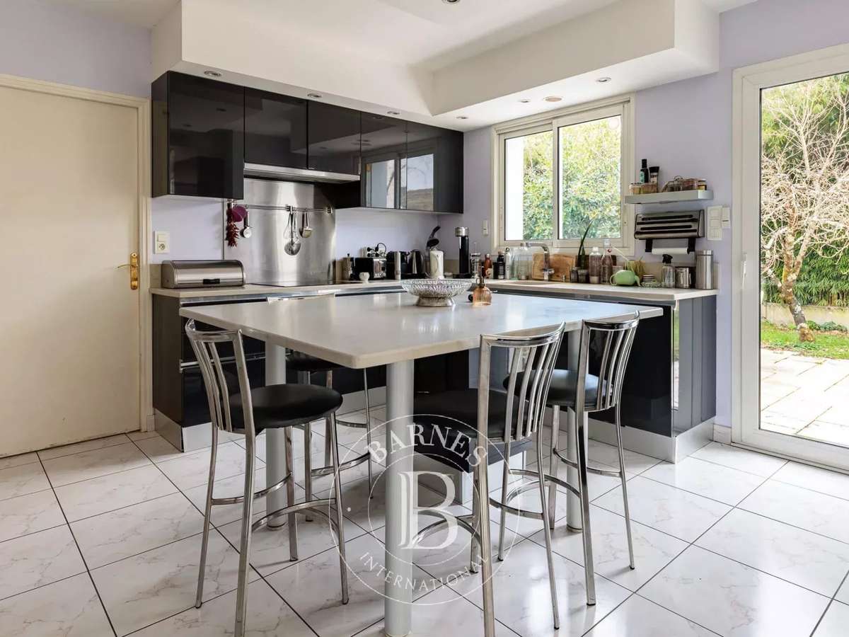 House La Chapelle-sur-Erdre