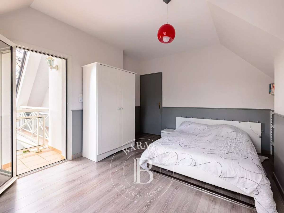 House La Chapelle-sur-Erdre