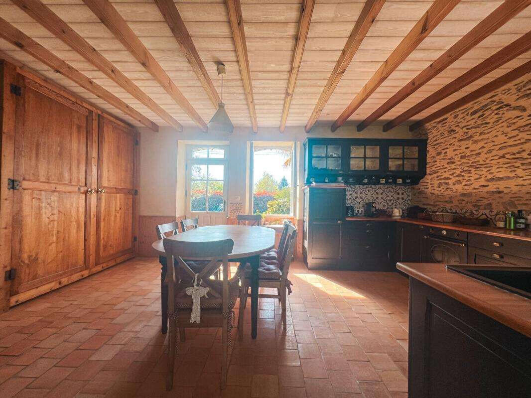 Maison La Chapelle-sur-Erdre