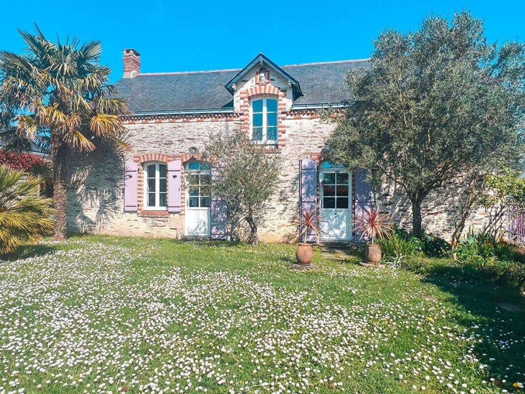 Maison La Chapelle-sur-Erdre