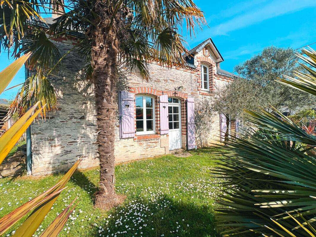 Maison La Chapelle-sur-Erdre
