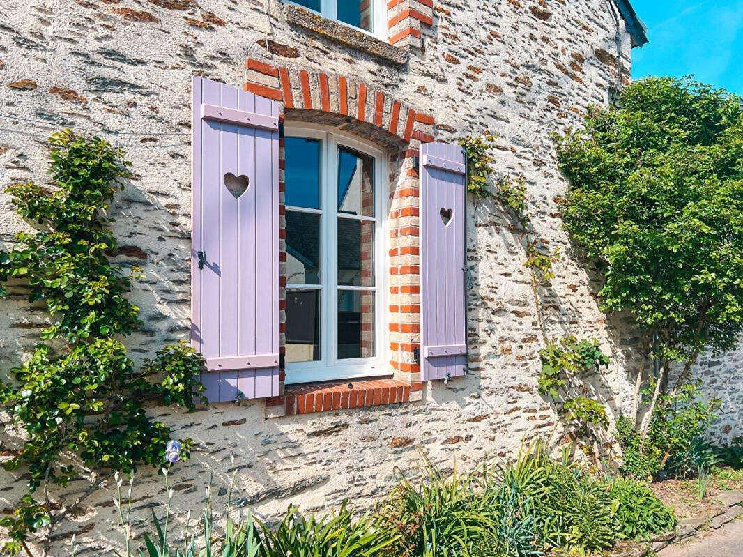 Maison La Chapelle-sur-Erdre