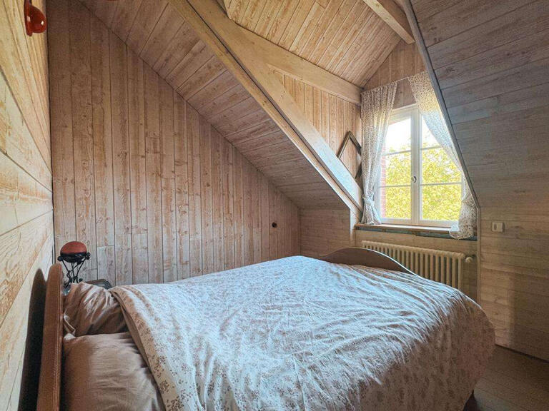 Maison La Chapelle-sur-Erdre - 5 chambres