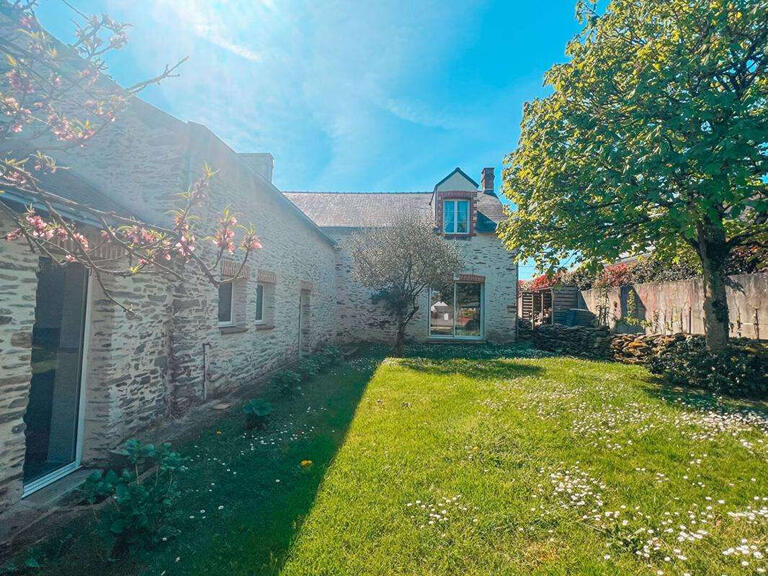 Maison La Chapelle-sur-Erdre - 5 chambres