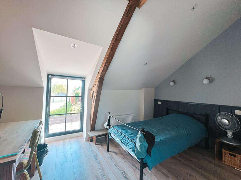Maison La Chapelle-sur-Erdre - 5 chambres