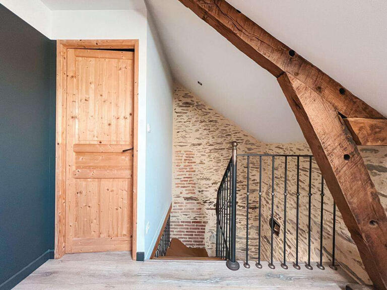 Maison La Chapelle-sur-Erdre - 5 chambres