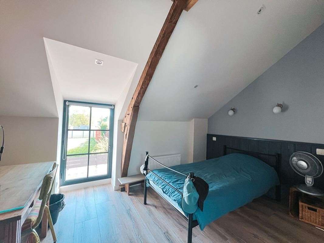 Maison La Chapelle-sur-Erdre