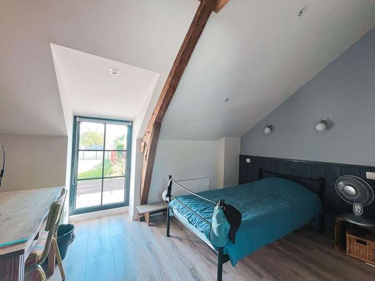 Maison La Chapelle-sur-Erdre - 5 chambres