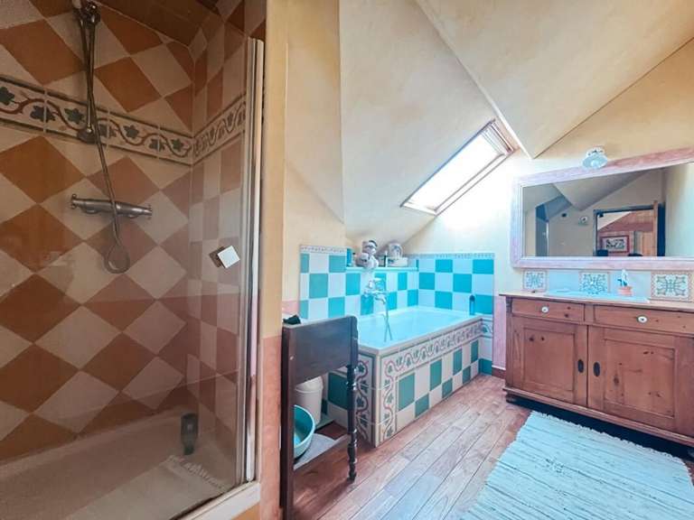Maison La Chapelle-sur-Erdre - 5 chambres