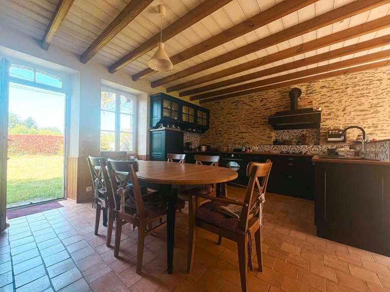 Maison La Chapelle-sur-Erdre - 5 chambres