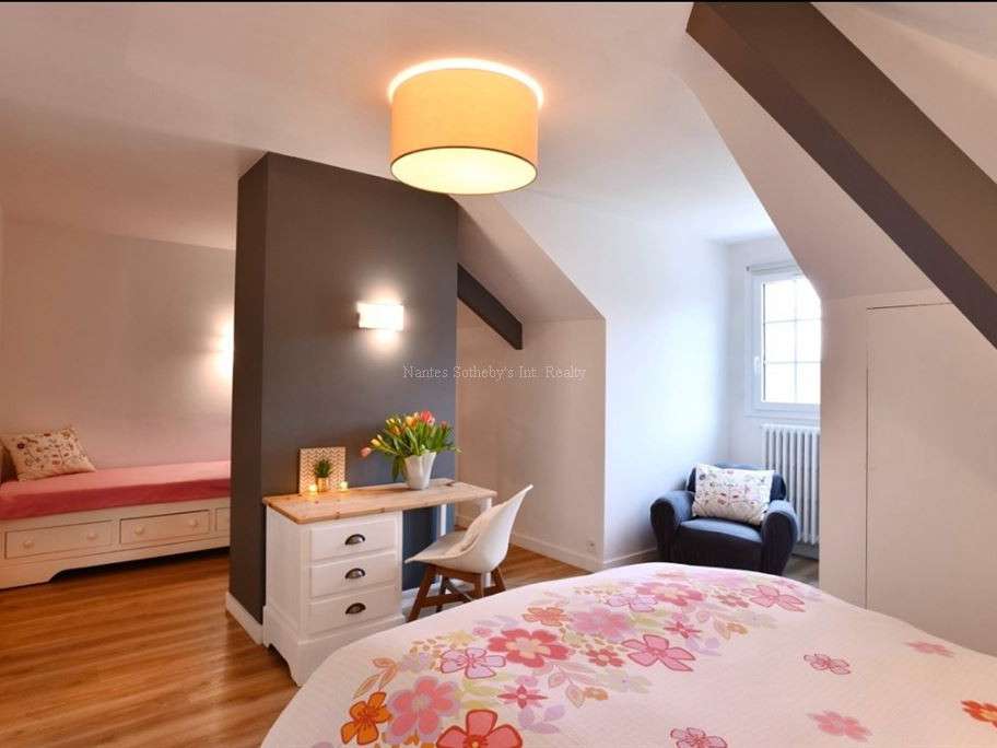 House La Chapelle-sur-Erdre