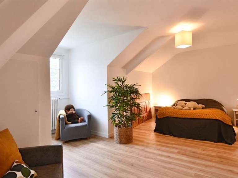 Maison La Chapelle-sur-Erdre - 6 chambres - 345m²