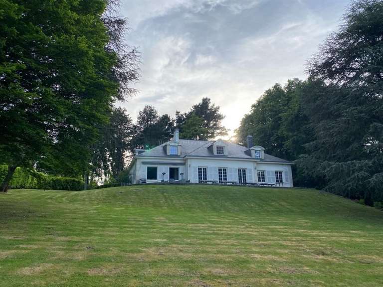 House La Chapelle-sur-Erdre - 6 bedrooms - 345m²