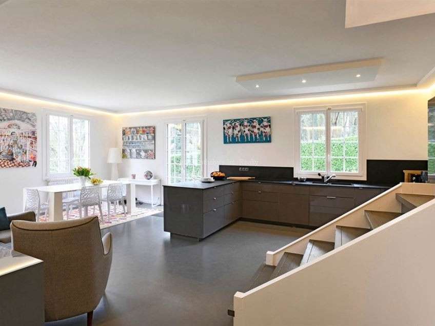 House La Chapelle-sur-Erdre