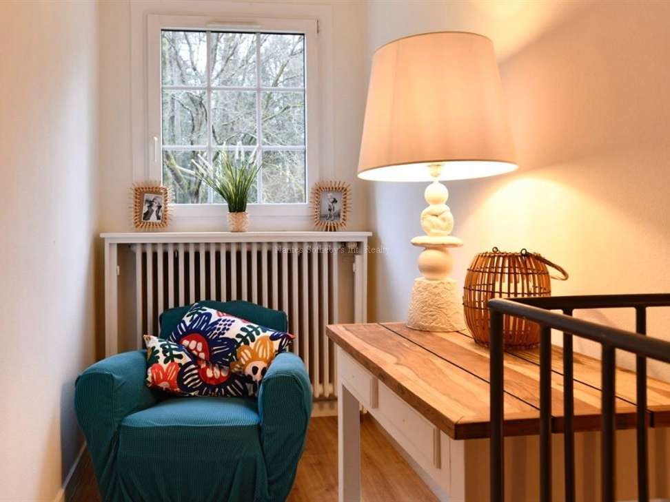 House La Chapelle-sur-Erdre