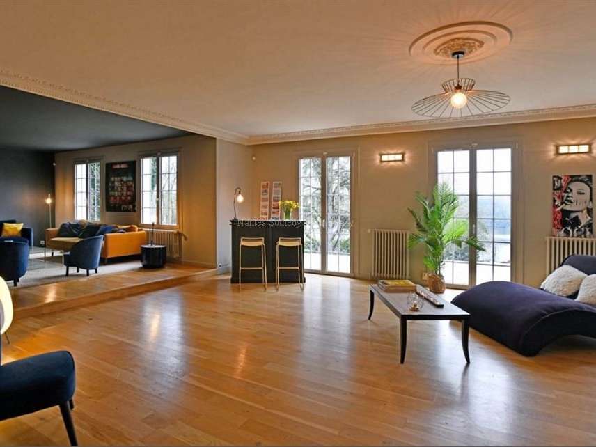 House La Chapelle-sur-Erdre