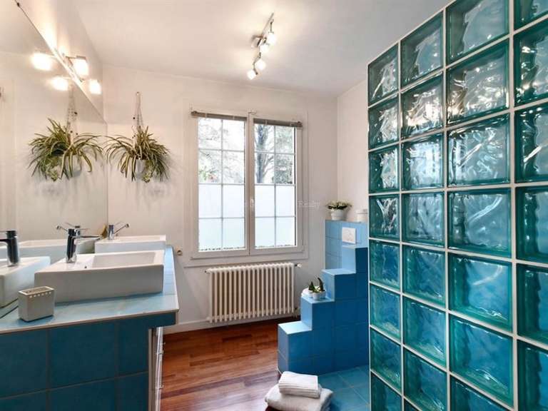 Maison La Chapelle-sur-Erdre - 6 chambres - 345m²