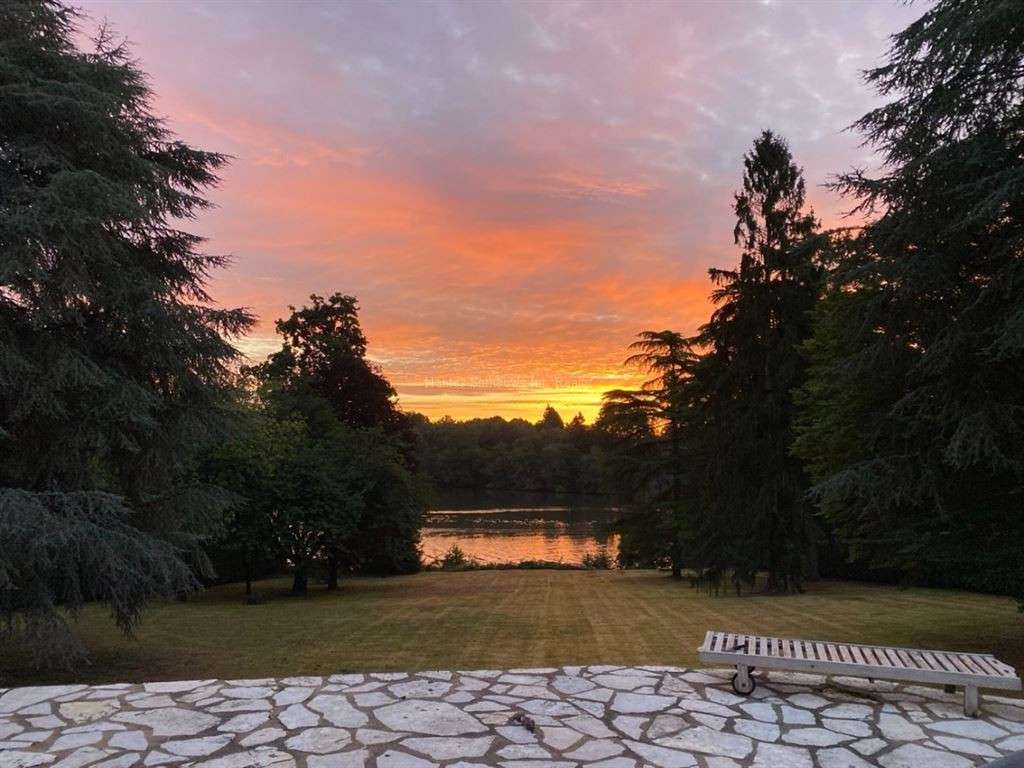 House La Chapelle-sur-Erdre