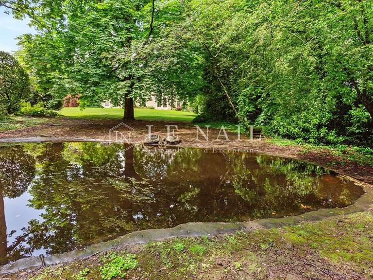 Maison La Chapelle-sur-Erdre - 530m²