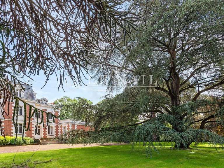 Maison La Chapelle-sur-Erdre - 530m²