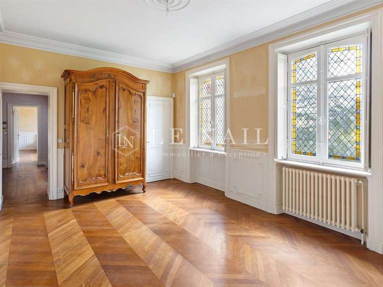 Maison La Chapelle-sur-Erdre - 530m²
