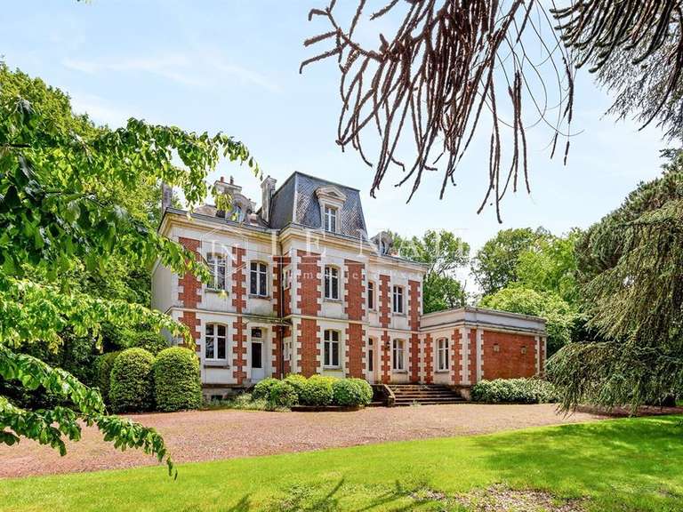 Maison La Chapelle-sur-Erdre - 530m²