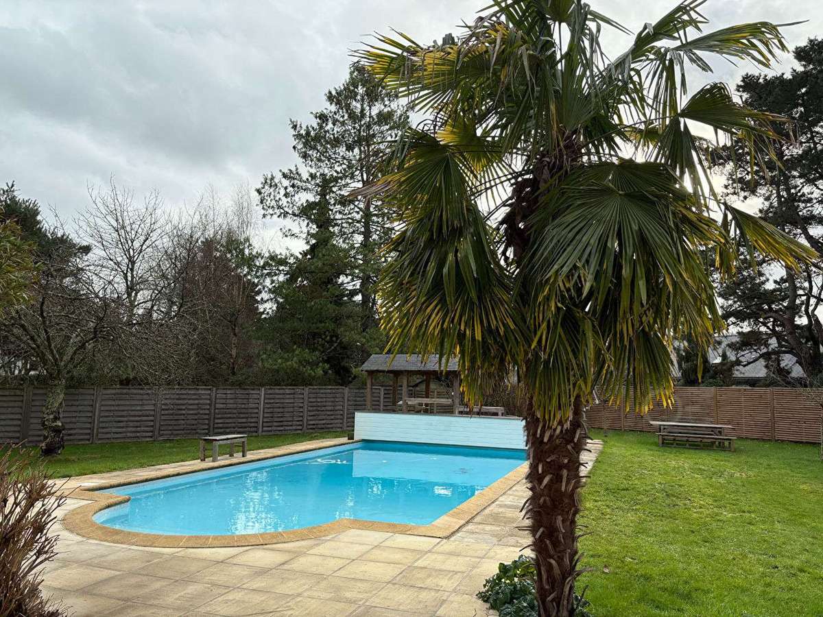 Maison La Chapelle-sur-Erdre