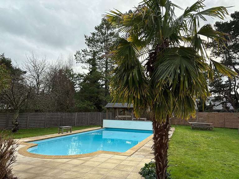 Maison La Chapelle-sur-Erdre - 5 chambres