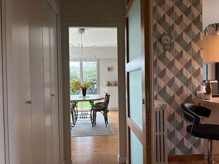 Maison La Chapelle-sur-Erdre - 5 chambres