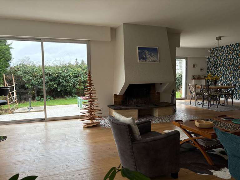 Maison La Chapelle-sur-Erdre - 5 chambres